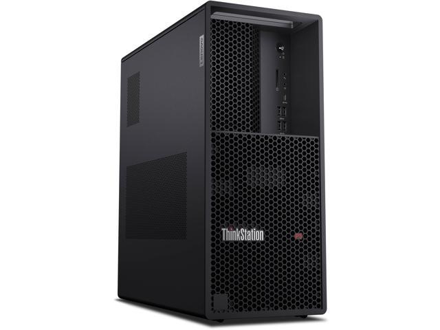 Lenovo ThinkStation P3 30GS002VUS Workstation - Intel Core i7 Hexadeca ...