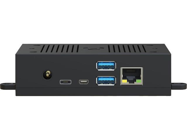 Azulle Desktop Computer Ally ES1165 Snapdragon 450 (1.80GHz) 2GB DDR4 ...