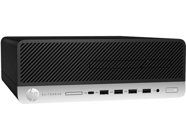 Hp elitedesk 705 g5 mini обзор