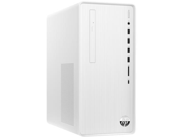 HP Desktop Computer Pavilion TP01-3030 Intel Core i3 12th Gen