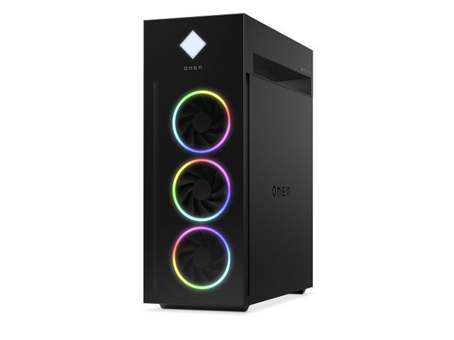 Refurbished Hp Gaming Desktop Omen L Gt Intel Core I Kf Gb Ddr Tb Pcie Ssd