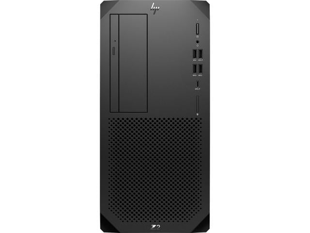 HP Business Desktops Z2 G9 - Intel Core i7 13th Gen 13700 (2.10GHz