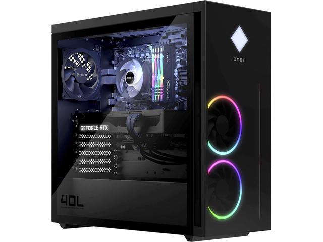 Refurbished Hp Gaming Desktop Omen L Gt Intel Core I K