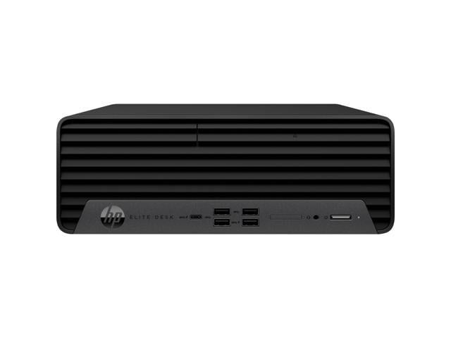 HP Elite 600 G9 - Wolf Pro Security - SFF - Core i7 13700 / 2.1 GHz ...
