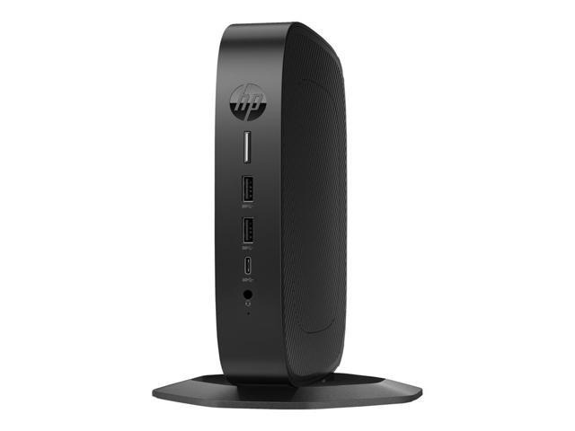 HP SMART BUY ELITE T655 R2314 32GF 4GR SMART ZERO Thin Client - AMD ...