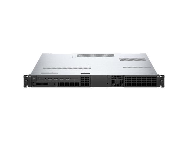 HP Z4 G5 Workstation - 1 x Intel Xeon Hexa-core (6 Core) w3-2423 2.10 ...