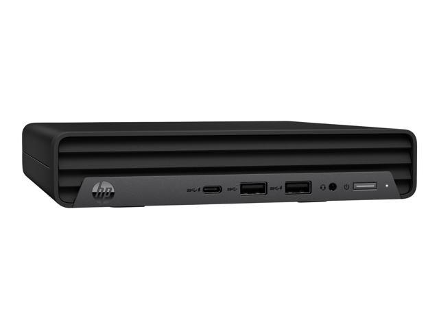 HP Engage Flex Mini Retail System - mini desktop - Core i3 10100T 3 GHz ...