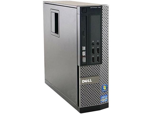 Refurbished: DELL Desktop Computer OptiPlex 7010 Intel Core i5-3470 8GB ...