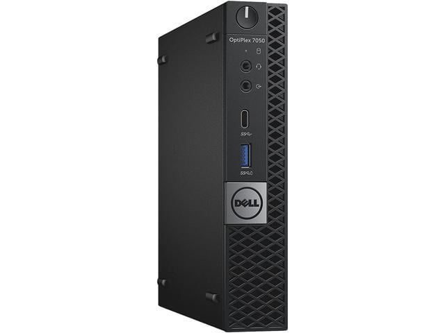 dell optiplex 7050 micro refurbished