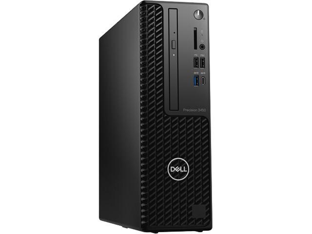 dell i7 10th gen desktop