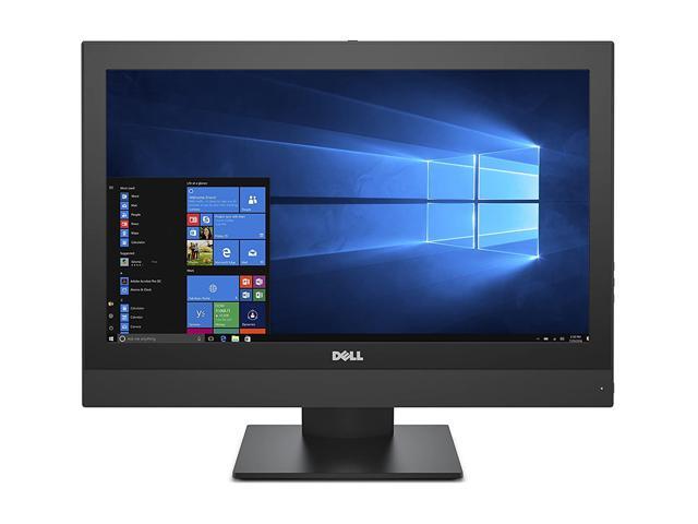 dell 5250 aio