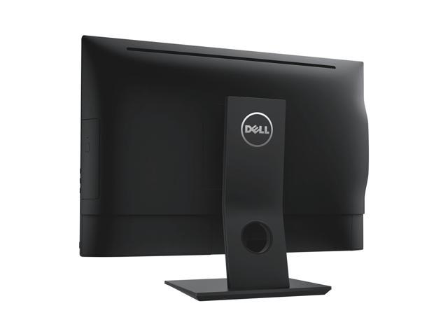 Refurbished: DELL All-in-One Computer OptiPlex 5250-AIO Intel Core i7 ...