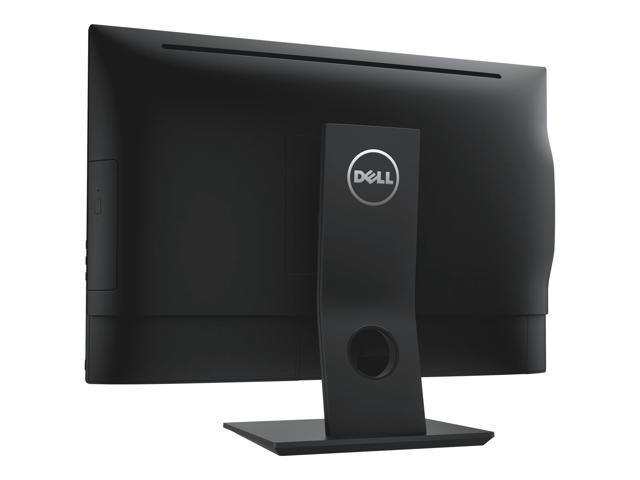 Refurbished: DELL All-in-One Computer OptiPlex 3240-AIO Intel Core i5 ...