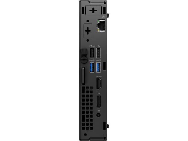 DELL OptiPlex OptiPlex 7010 Desktop - Intel Core i5 13500T 14 Core