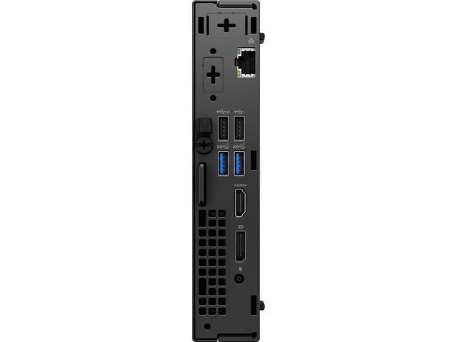 DELL OptiPlex 7010 Desktop Computer - Intel Core i7 13700T (1.4