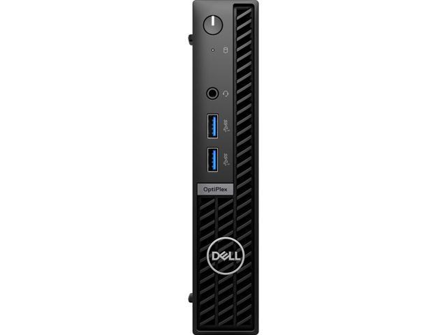 DELL OptiPlex 7010 Desktop Computer - Intel Core i5 13500 (2.5 GHz