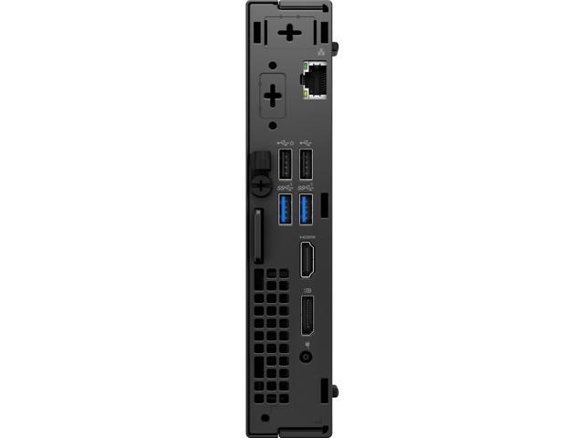 DELL OptiPlex 7010 Desktop Computer - Intel Core i5 13500 (2.5 GHz