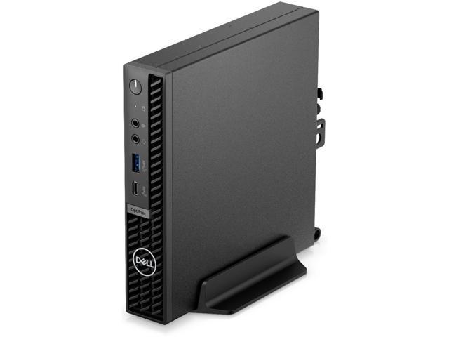 DELL OptiPlex 7010 Desktop Computer - Intel Core i5 13500 (2.5 GHz) - 8GB  DDR4 Memory - 512 GB SSD - Windows 11 Pro - Small Form Factor