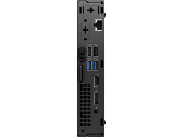 DELL OptiPlex 7010 Desktop Computer - Intel Core i5-13500T (1.60 GHz ...