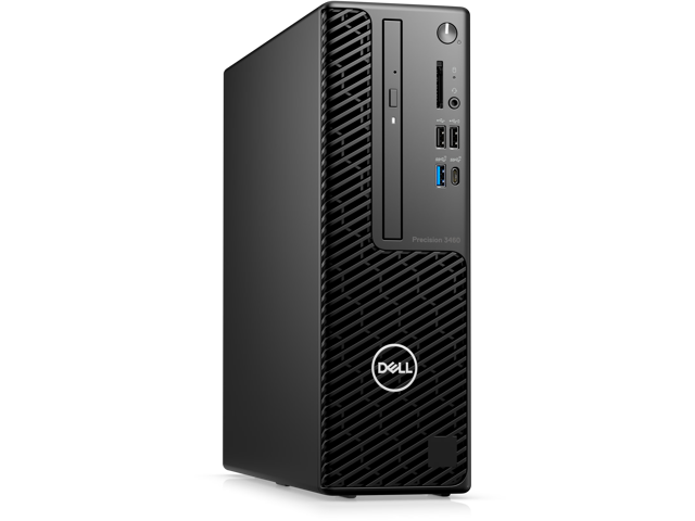 Dell Precision Sff Workstation Intel Core I Th Gen