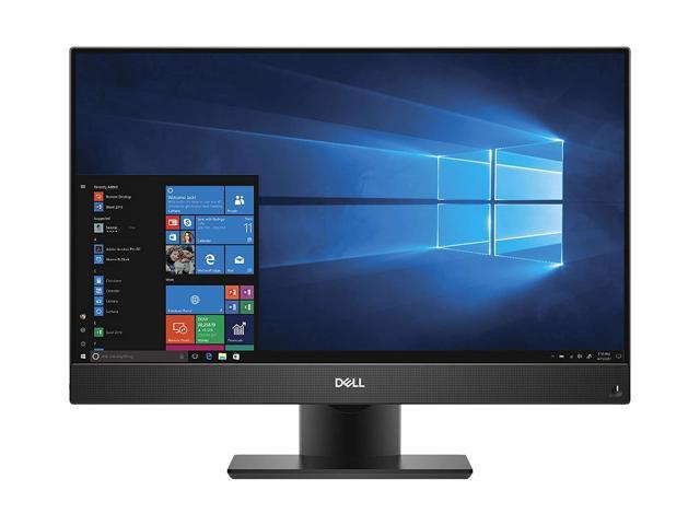 Refurbished: DELL All-in-One Computer OptiPlex 7460-AIO Intel Core i7 ...