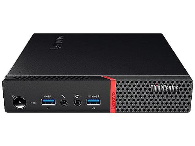 lenovo thinkcentre m715q amd a10