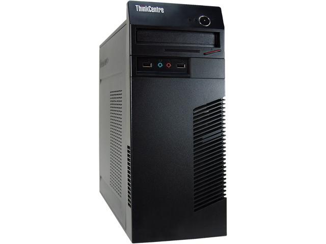 Refurbished: Lenovo Desktop Computer M72E-T Intel Core i5-3470 8 GB 2TB ...