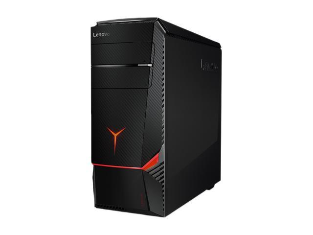 Lenovo Desktop Computer Legion Y720T-34IKH 90H5000NUS Intel Core