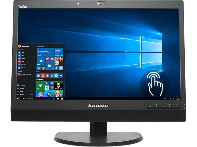 Lenovo thinkcentre m92z обзор