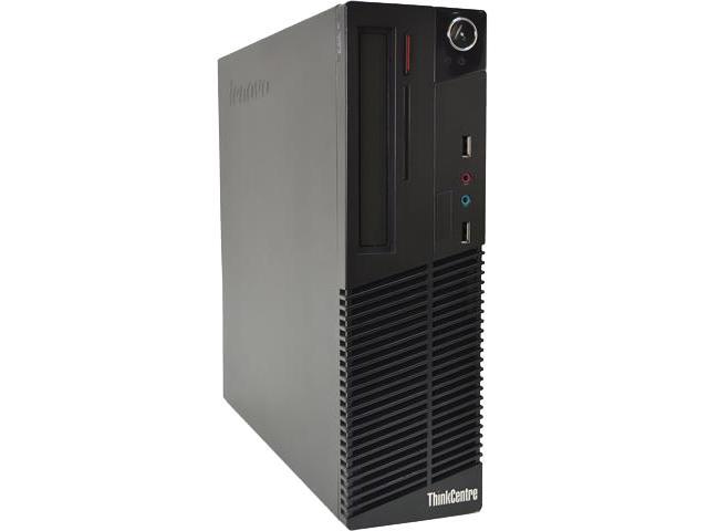 lenovo i3 2nd generation desktop