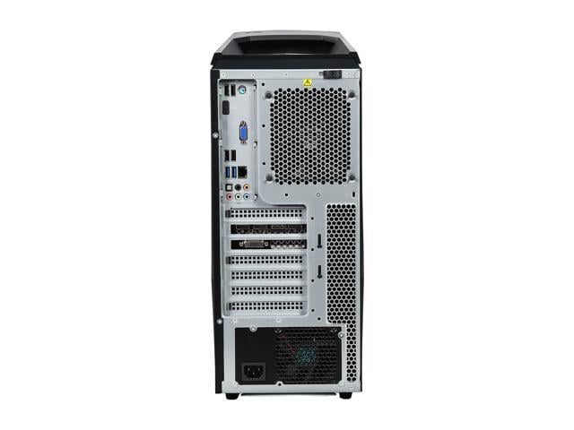 Lenovo Desktop Computer IdeaCentre Y700-34ISH Intel Core i7 6th