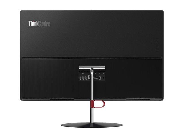 Lenovo All-in-One Computer ThinkCentre X1 (10KE001FUS) Intel Core