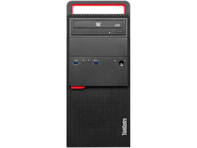 Comprar Lenovo Thinkcentre M900 SFF i7 6700, 16GB, SSD 256GB, WiFi, A