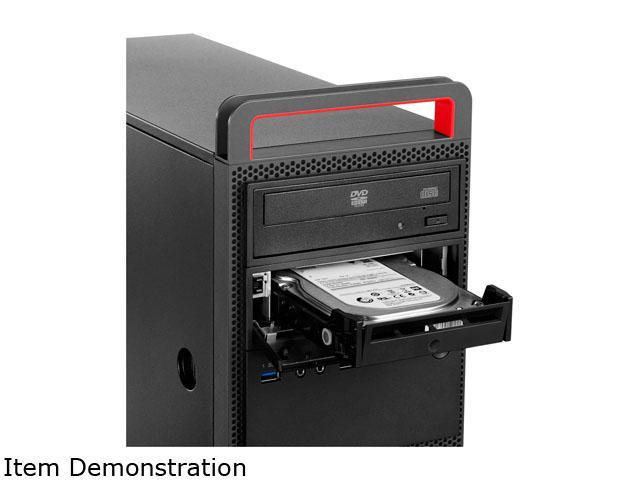 Lenovo Desktop Computer ThinkCentre M800 (10FW0005US) Intel Core 
