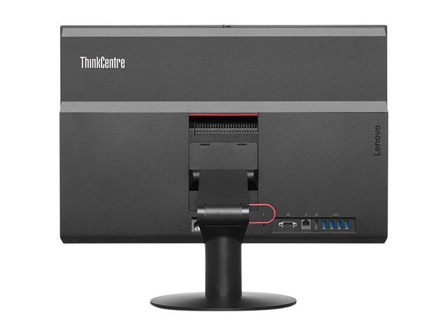 Lenovo All-in-One Computer ThinkCentre M900z (10F30005US) Intel