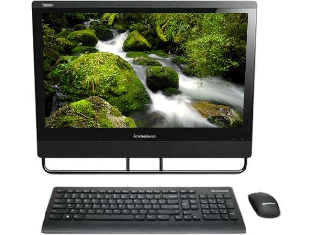 Lenovo Thinkcentre M93z 10ad002pus All In One Computer Intel Core I7