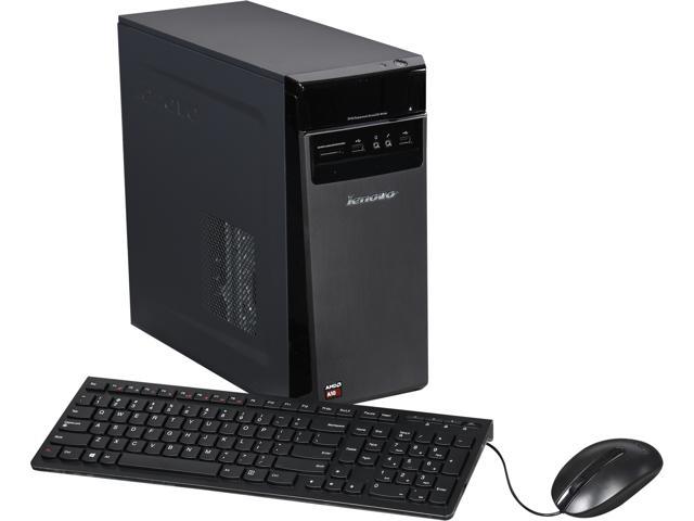 lenovo amd a10 desktop