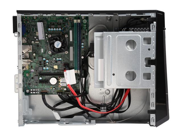 Lenovo Desktop Computer H30 (90BJ005AUS) A4-Series APU A4-6210