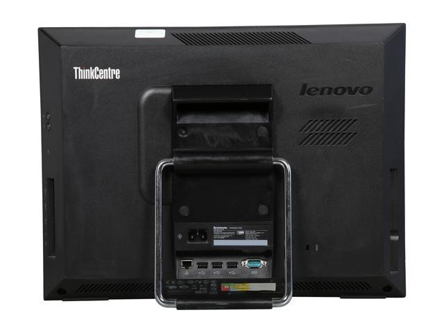 Моноблок lenovo thinkcentre a70z разборка