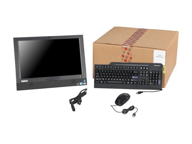 Моноблок lenovo thinkcentre a70z разборка