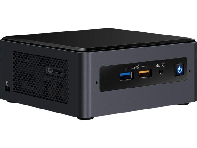 intel nuc 8th gen i5