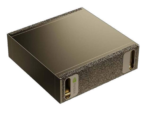 Nvidia GB10 DGX System