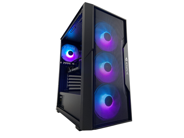 $699.99 i5 12400F, RTX 3050, 16GB DDR5, 512GB SSD, 650W PC