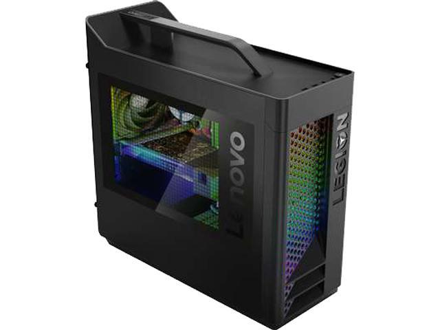 lenovo legion t730 gaming rig