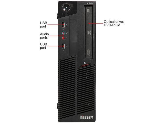 thinkcentre m series i3