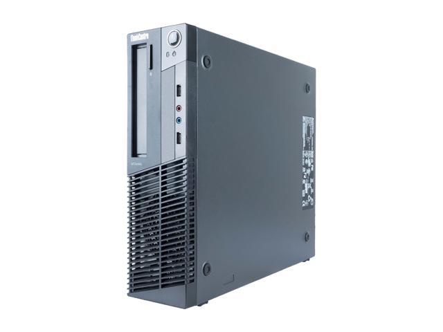 Refurbished: Lenovo Grade A Desktop Computer ThinkCentre M78 AMD A8 ...