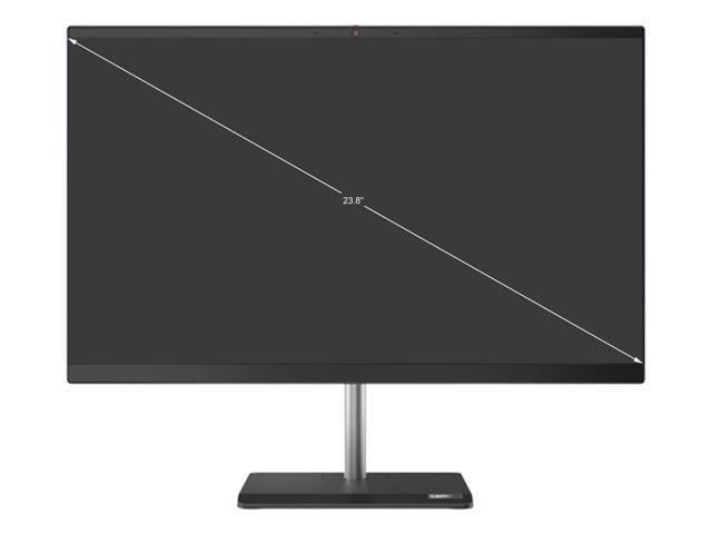 Lenovo All-in-One Computer V50a-24IMB AIO 11FJ0016AU Intel Core i5 10th ...