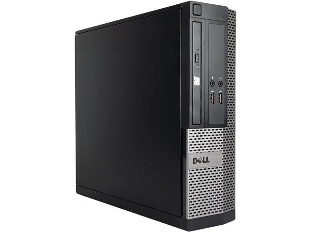 dell optiplex i5 4th gen