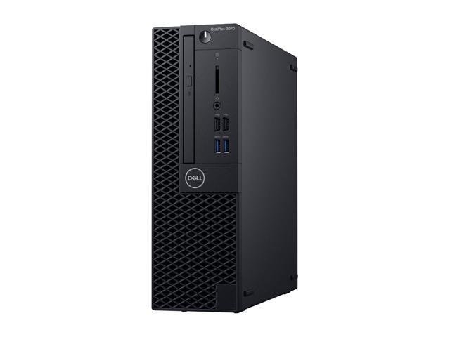 Used - Like New: Dell OptiPlex 3000 3070 Desktop Computer - Core