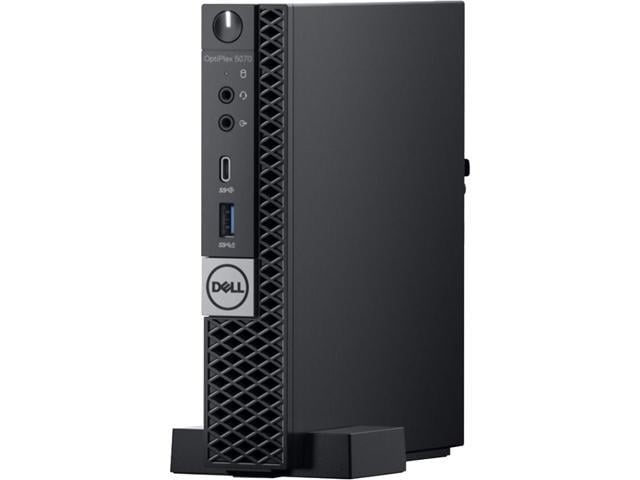 Dell Optiplex 5070 530py Business Desktop Pc Intel Core I5 9500